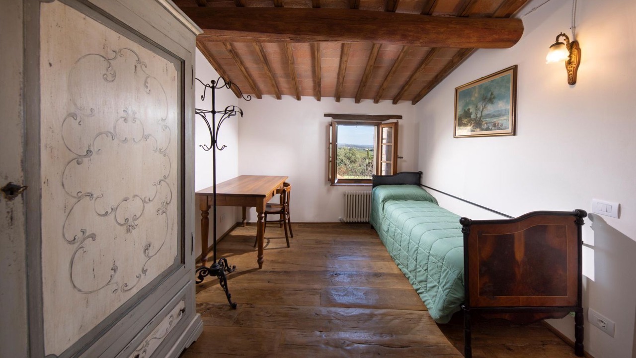 Photo of Bedroom in Villa A Sesta