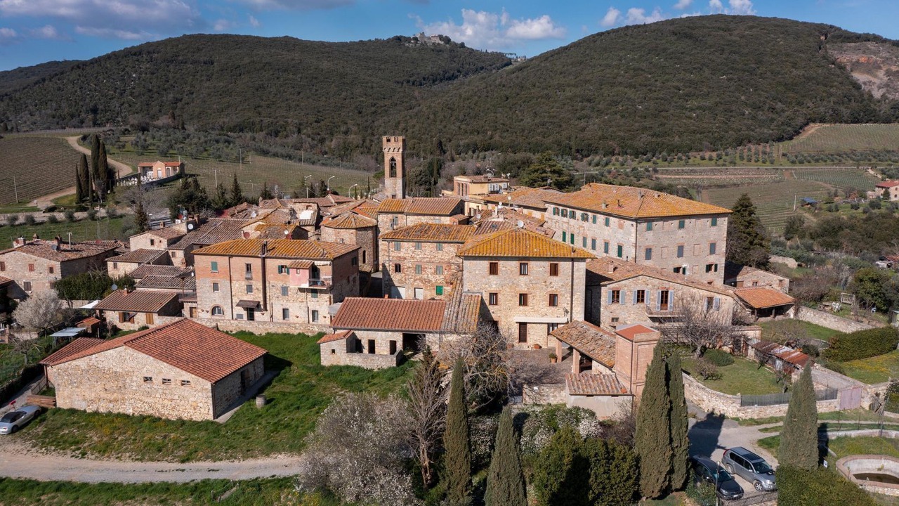 Photo of Outdoor in Villa A Sesta