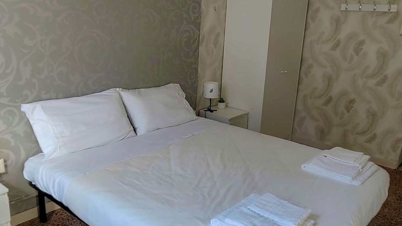 Photo of Bedroom in Province of Bologna