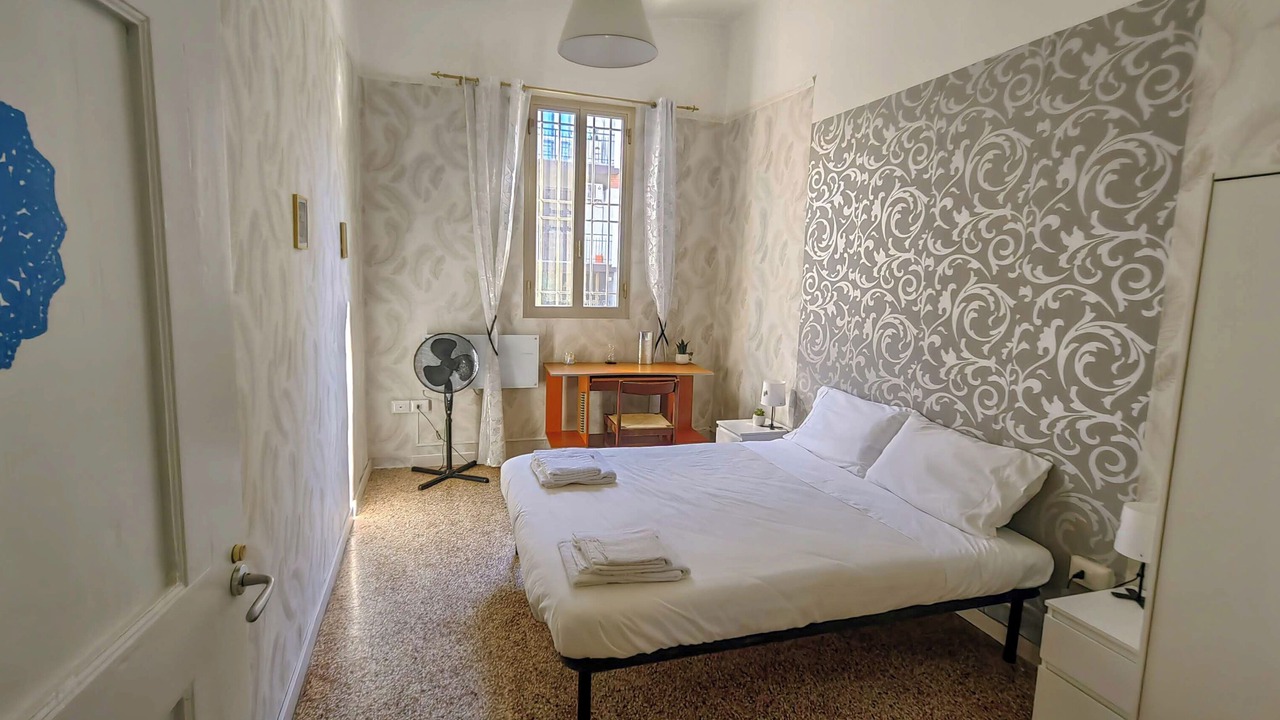 Photo of Bedroom in Province of Bologna