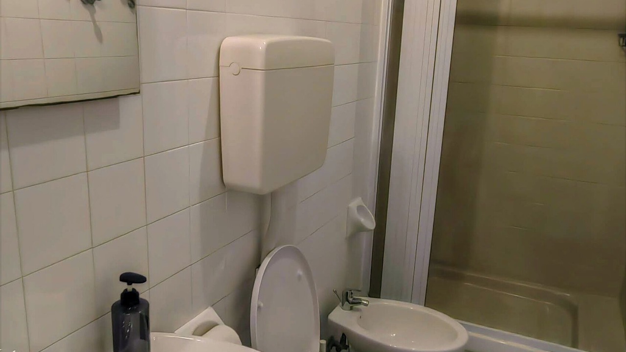 Photo of Bathroom in Province of Bologna