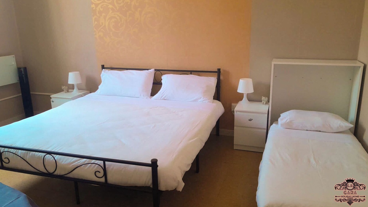 Photo of Bedroom in Province of Bologna