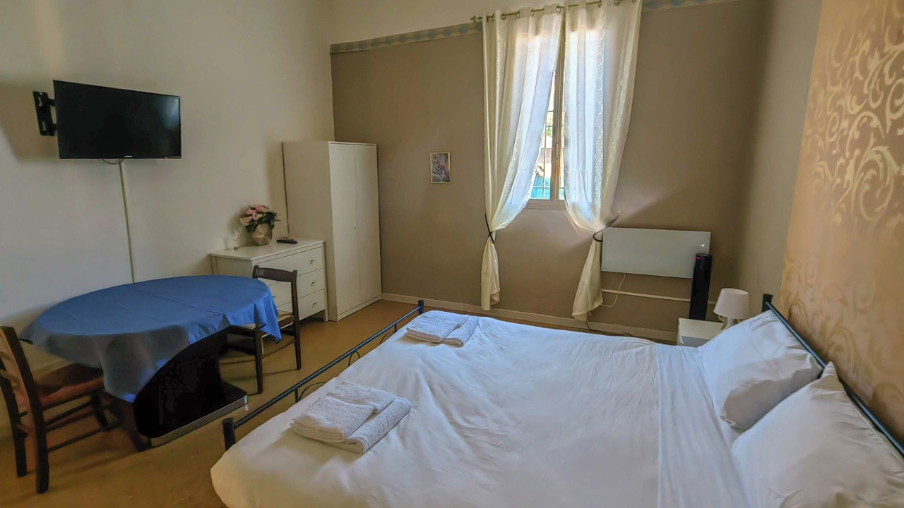Photo of Bedroom in Province of Bologna