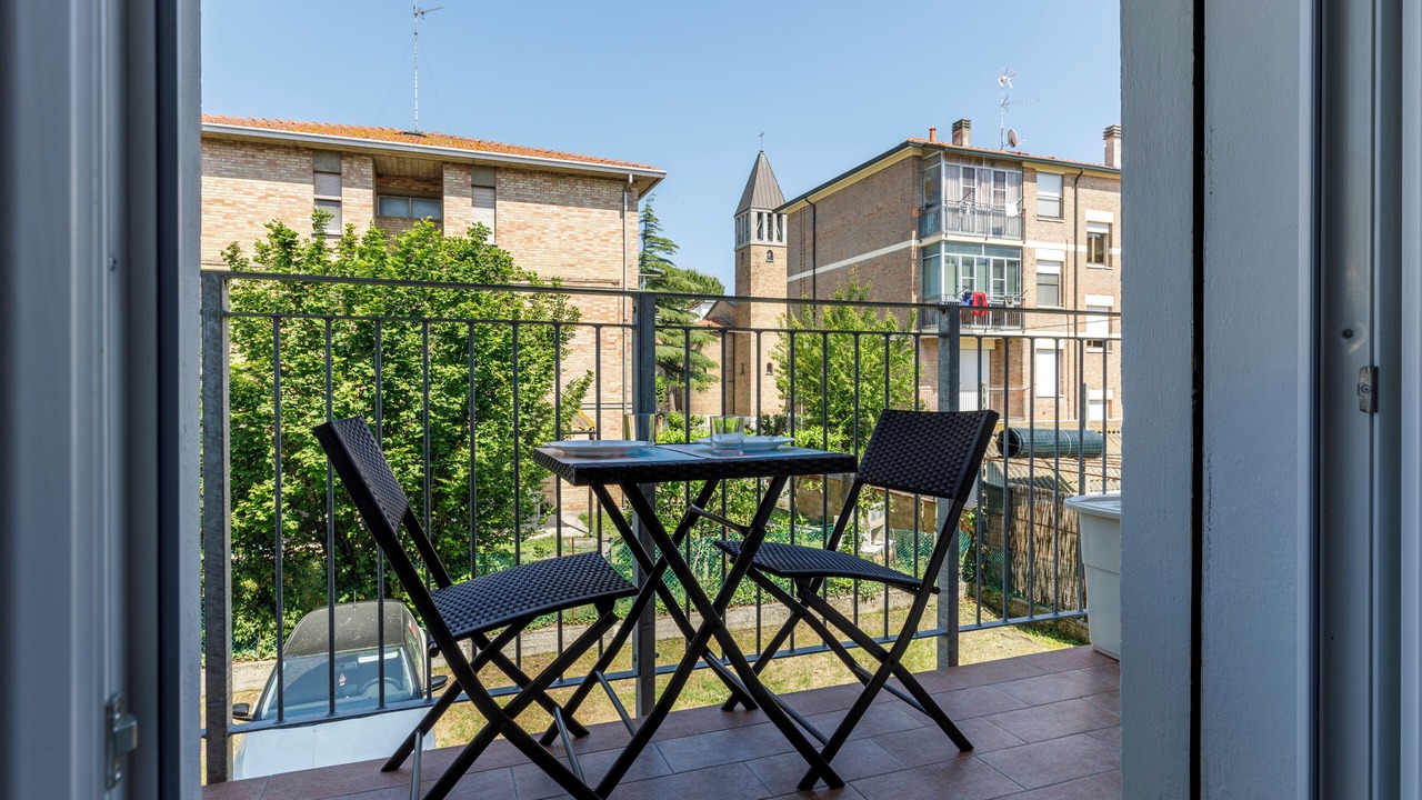 Photo of Outdoor in Punta Marina
