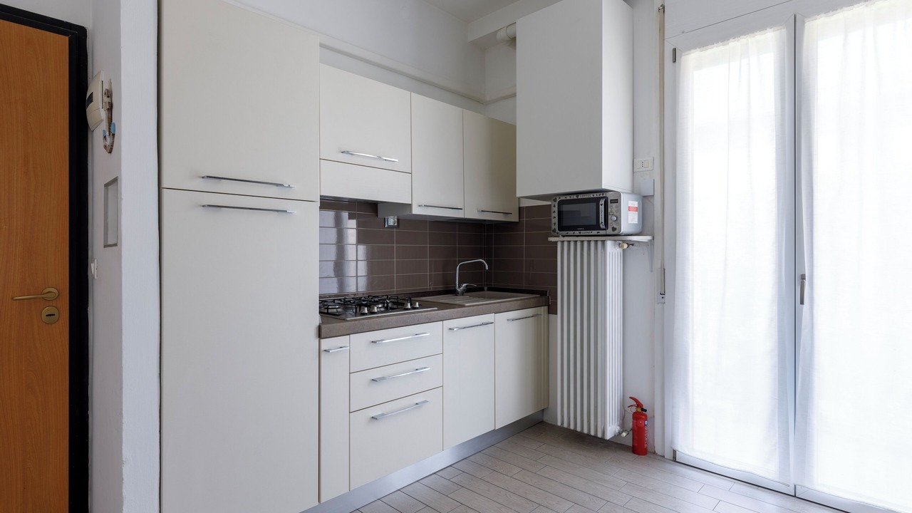 Photo of Kitchen in Punta Marina