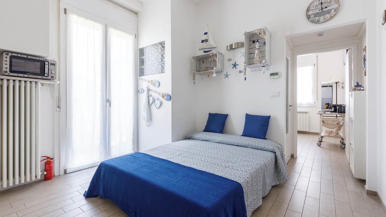 Photo of Bedroom in Punta Marina