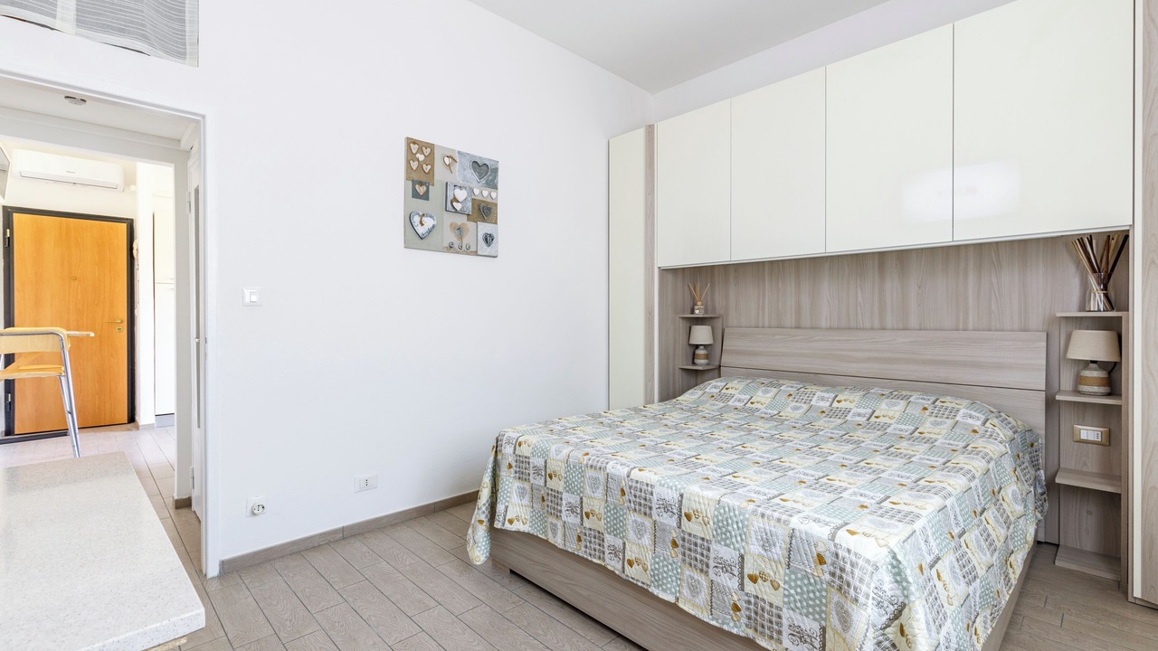 Photo of Bedroom in Punta Marina