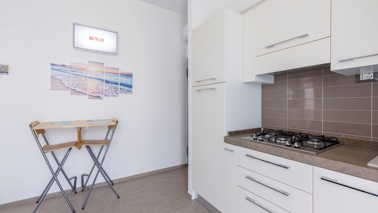 Photo of Kitchen in Punta Marina