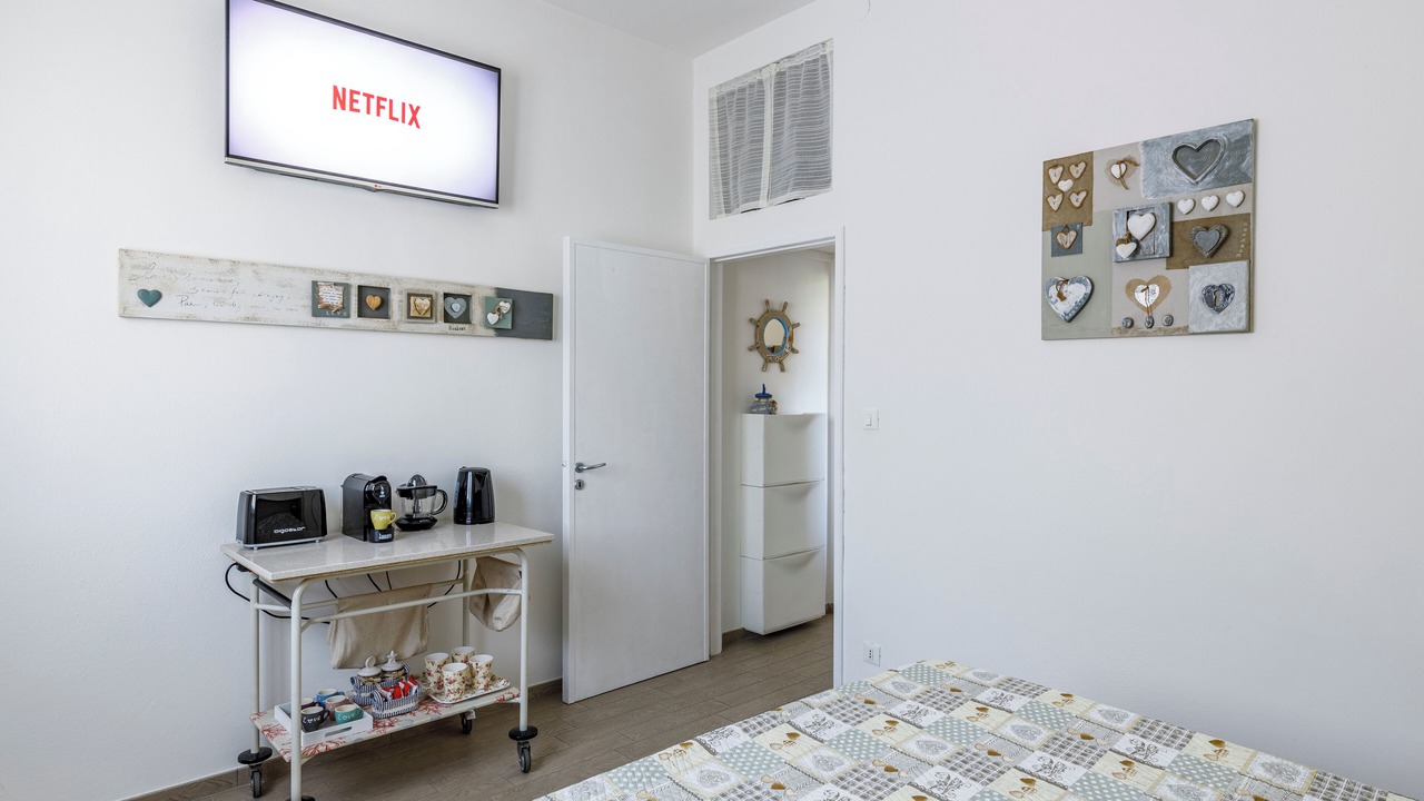 Photo of Bedroom in Punta Marina