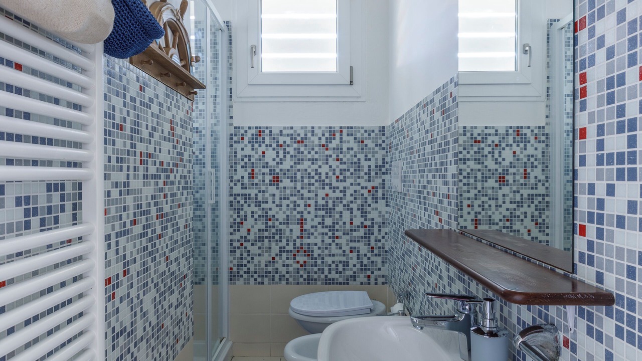 Photo of Bathroom in Punta Marina