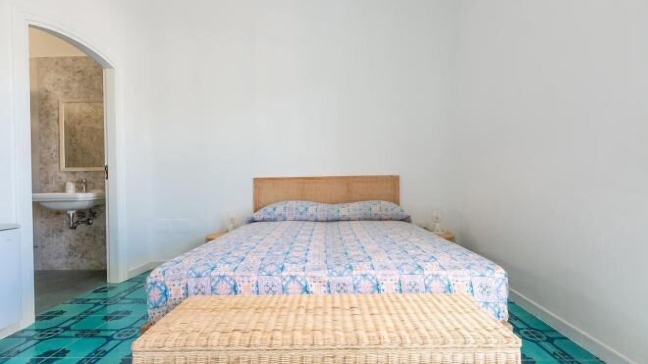 Photo of Bedroom in Marina di Mancaversa