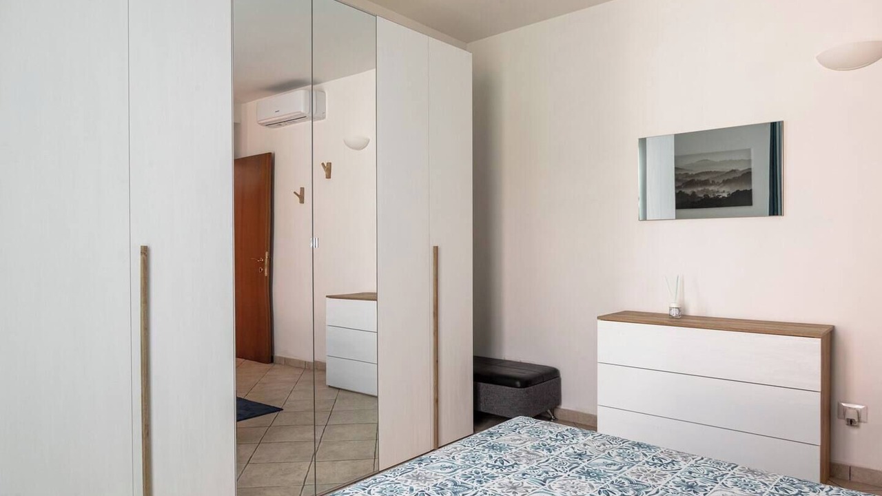 Photo of Bedroom in Sumirago