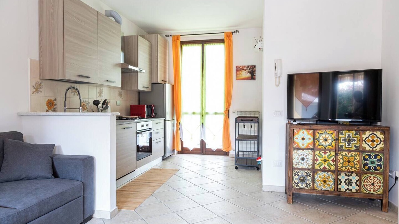 Photo of Livingroom in Sumirago