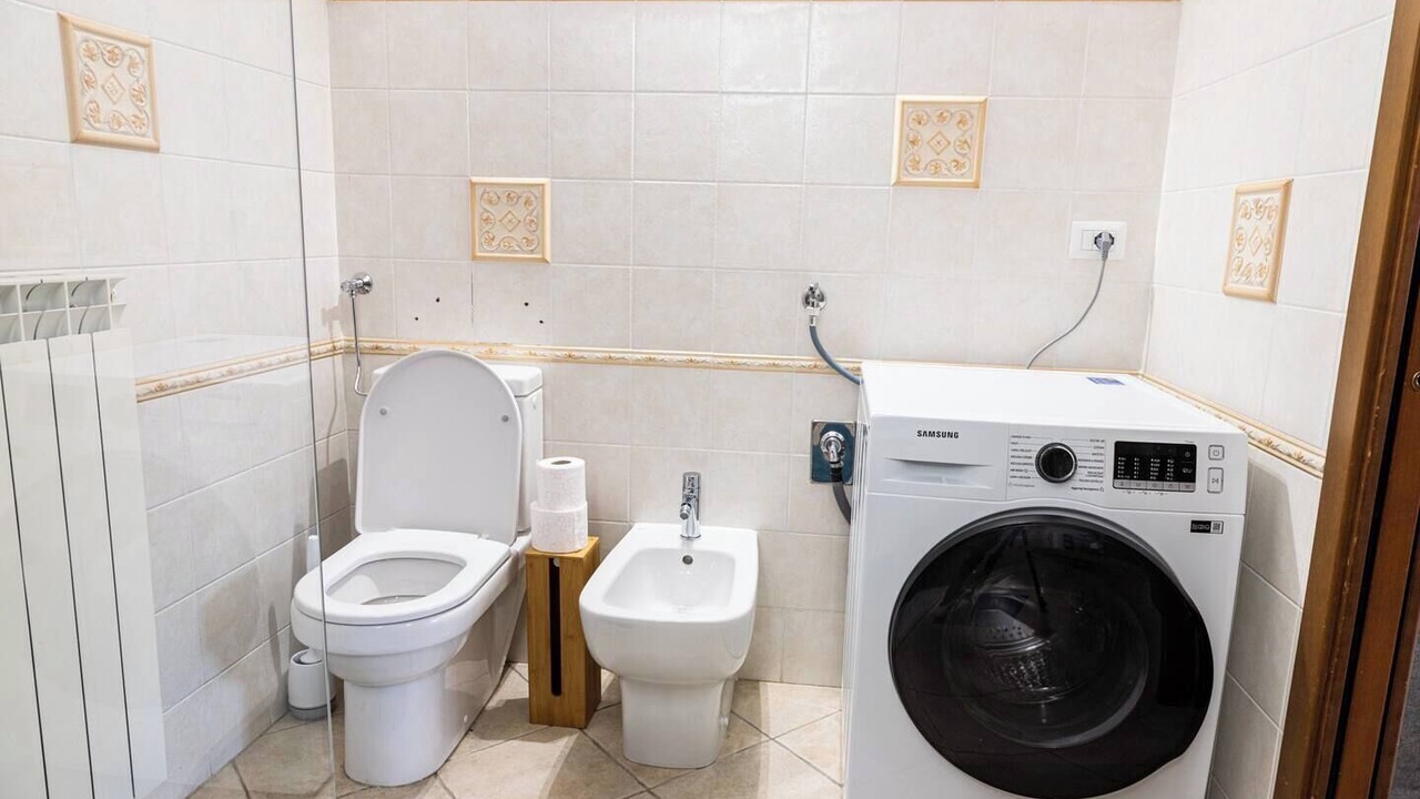 Photo of Bathroom in Sumirago