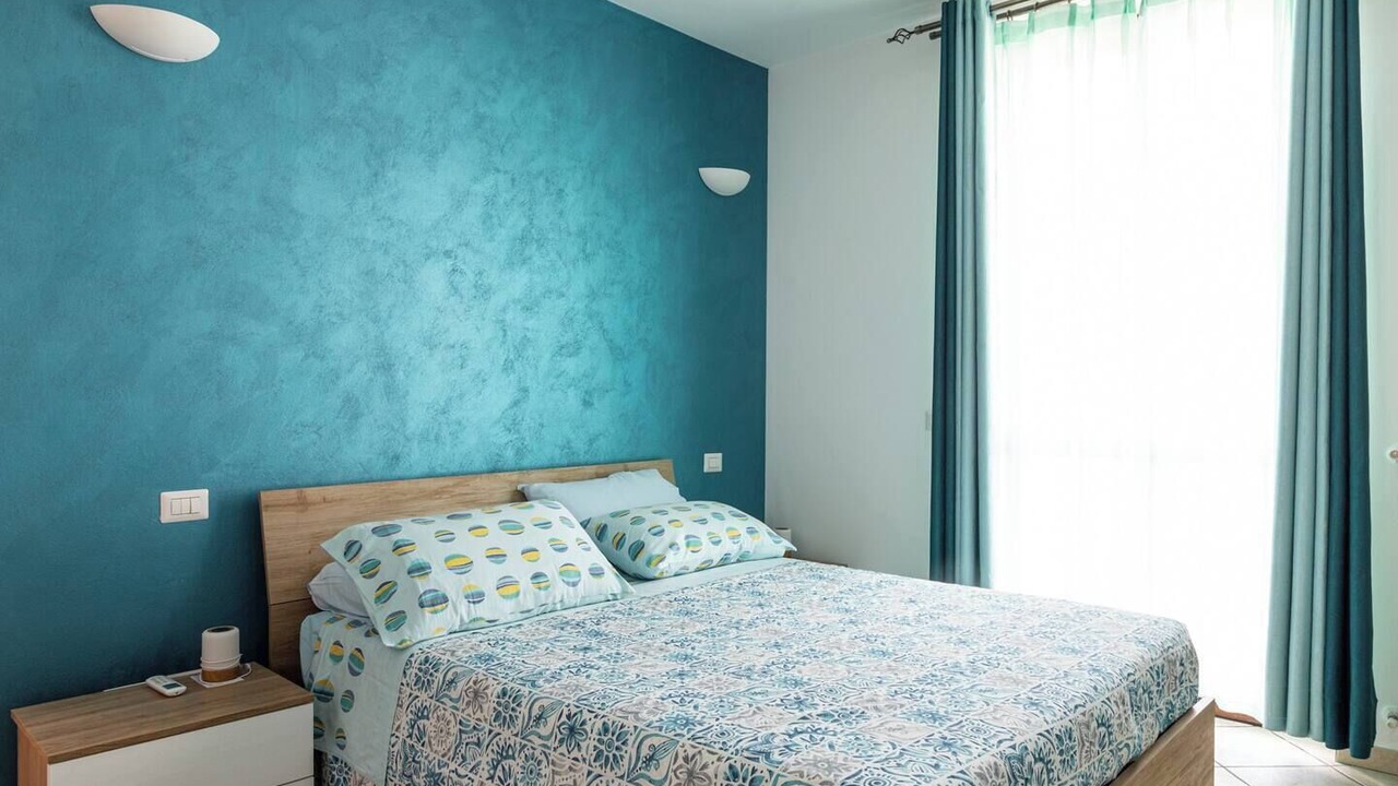 Photo of Bedroom in Sumirago