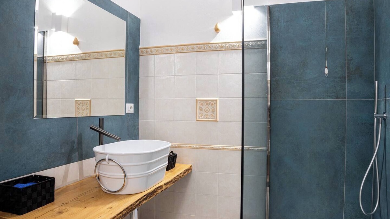 Photo of Bathroom in Sumirago