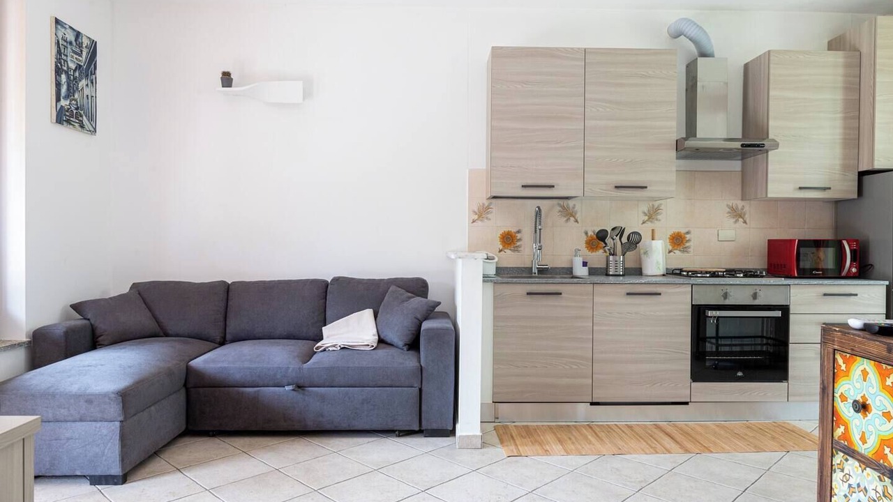 Photo of Livingroom in Sumirago