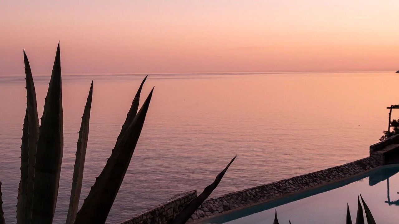 Photo of Patio Balcony in Maiori