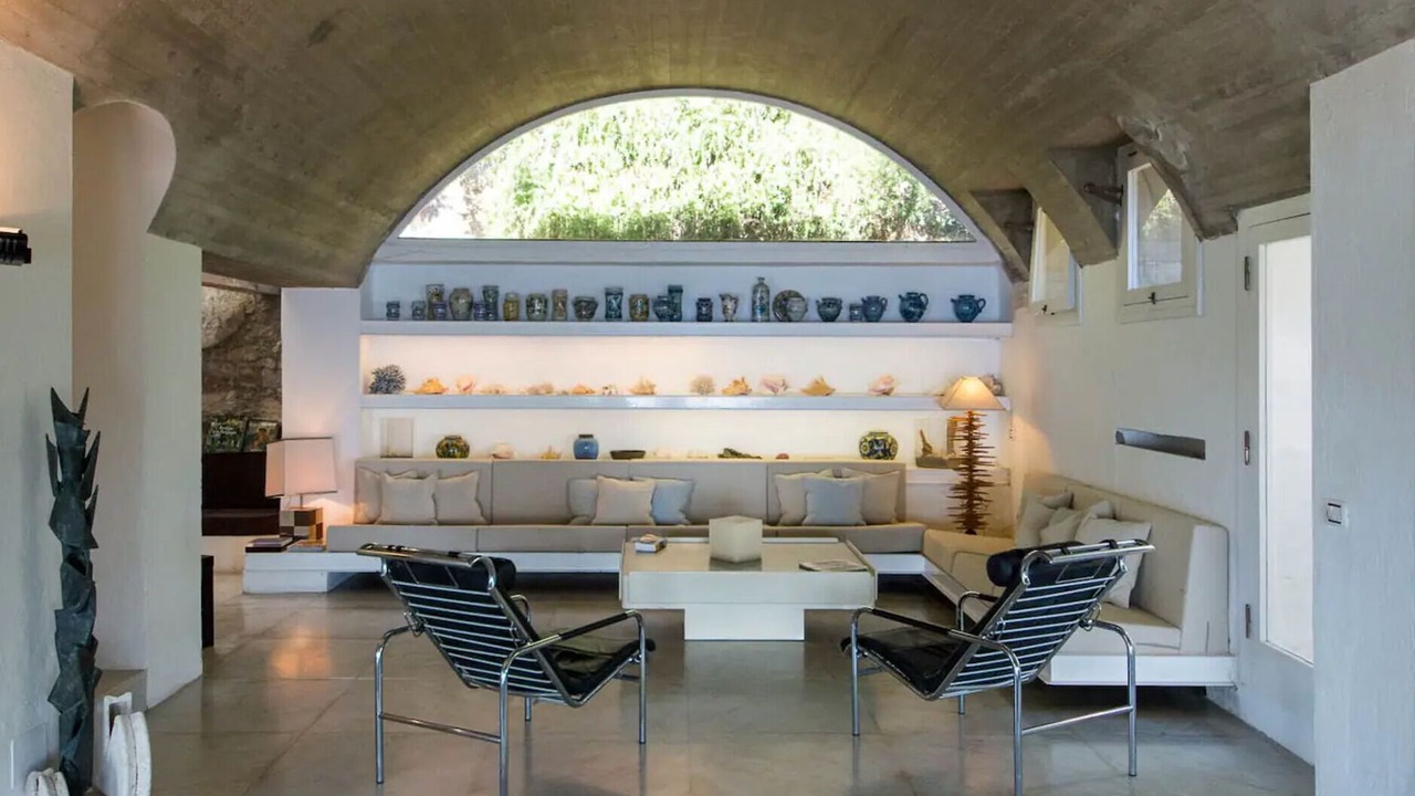 Photo of Patio Balcony in Maiori