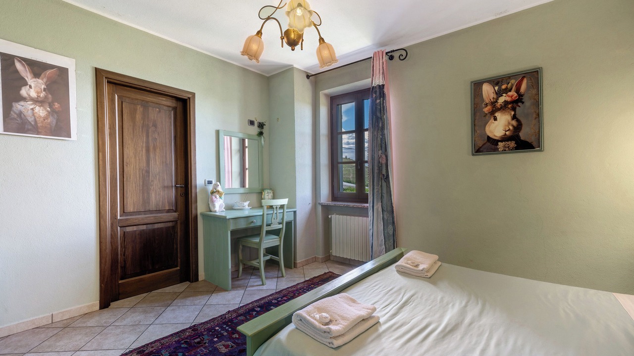 Photo of Bedroom in Mango