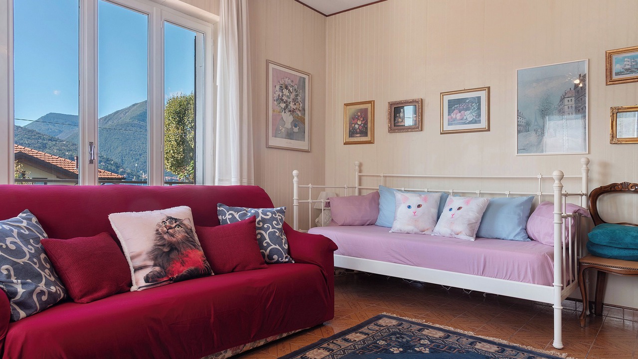 Photo of Livingroom in Maccagno