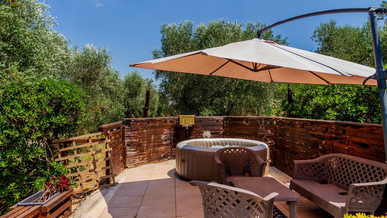 Photo of Patio Balcony in Grosseto