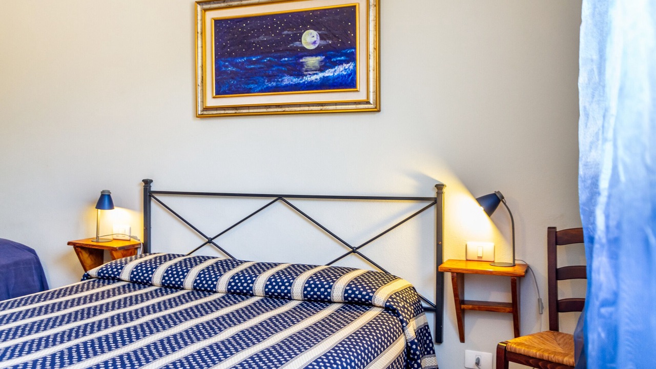 Photo of Bedroom in Grosseto
