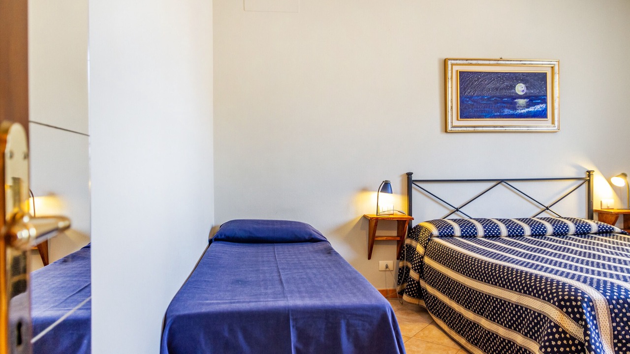 Photo of Bedroom in Grosseto