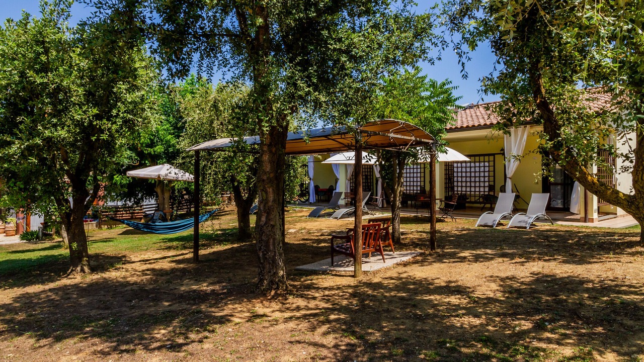 Photo of Patio Balcony in Grosseto