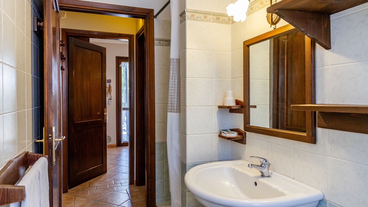 Photo of Bathroom in Grosseto