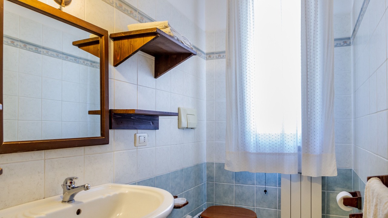 Photo of Bathroom in Grosseto