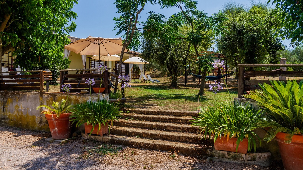 Photo of Outdoor in Grosseto