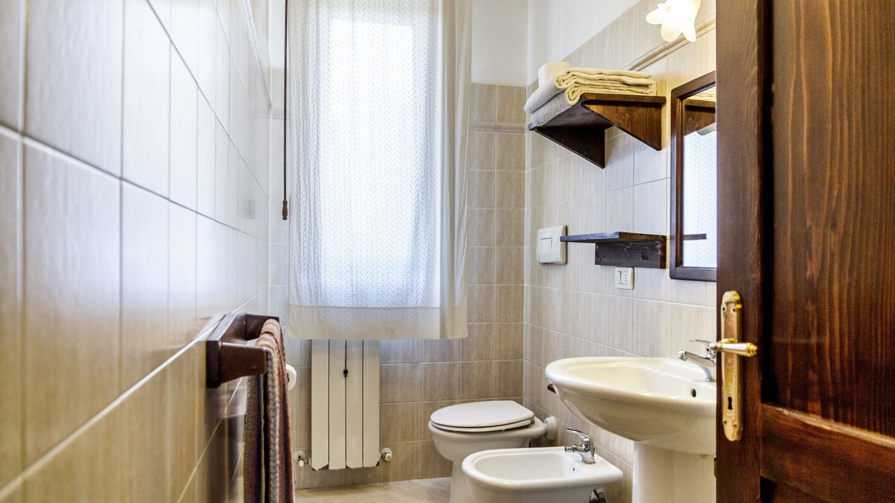 Photo of Bathroom in Grosseto