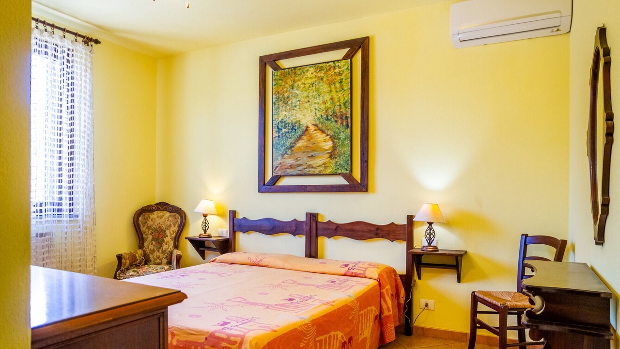 Photo of Bedroom in Grosseto