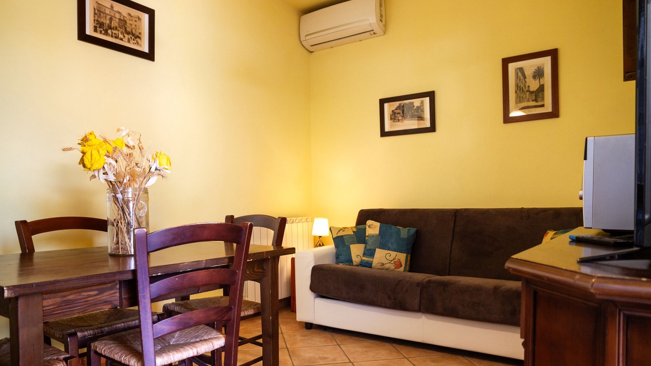 Photo of Livingroom in Grosseto