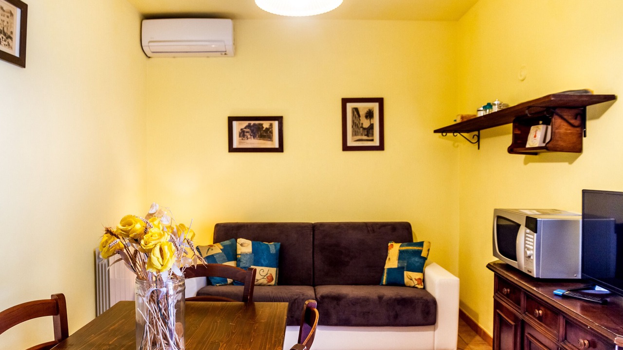 Photo of Livingroom in Grosseto