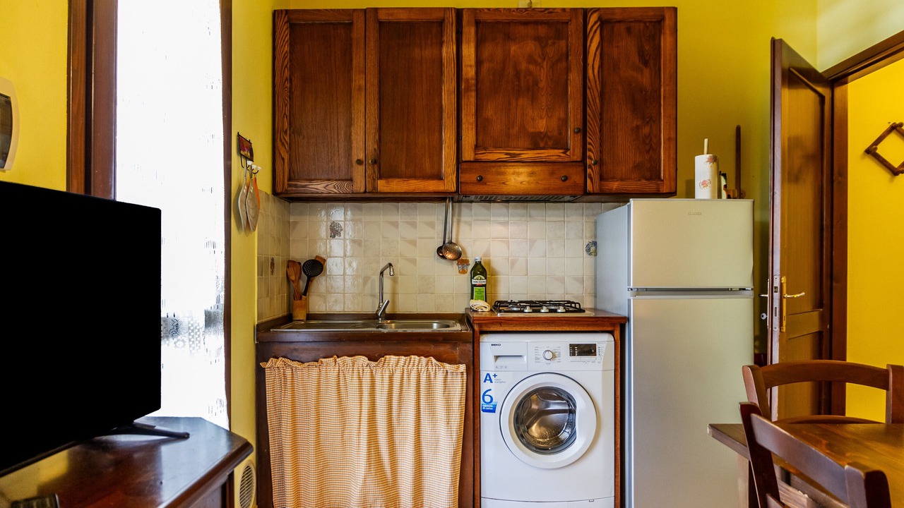 Photo of Kitchen in Grosseto