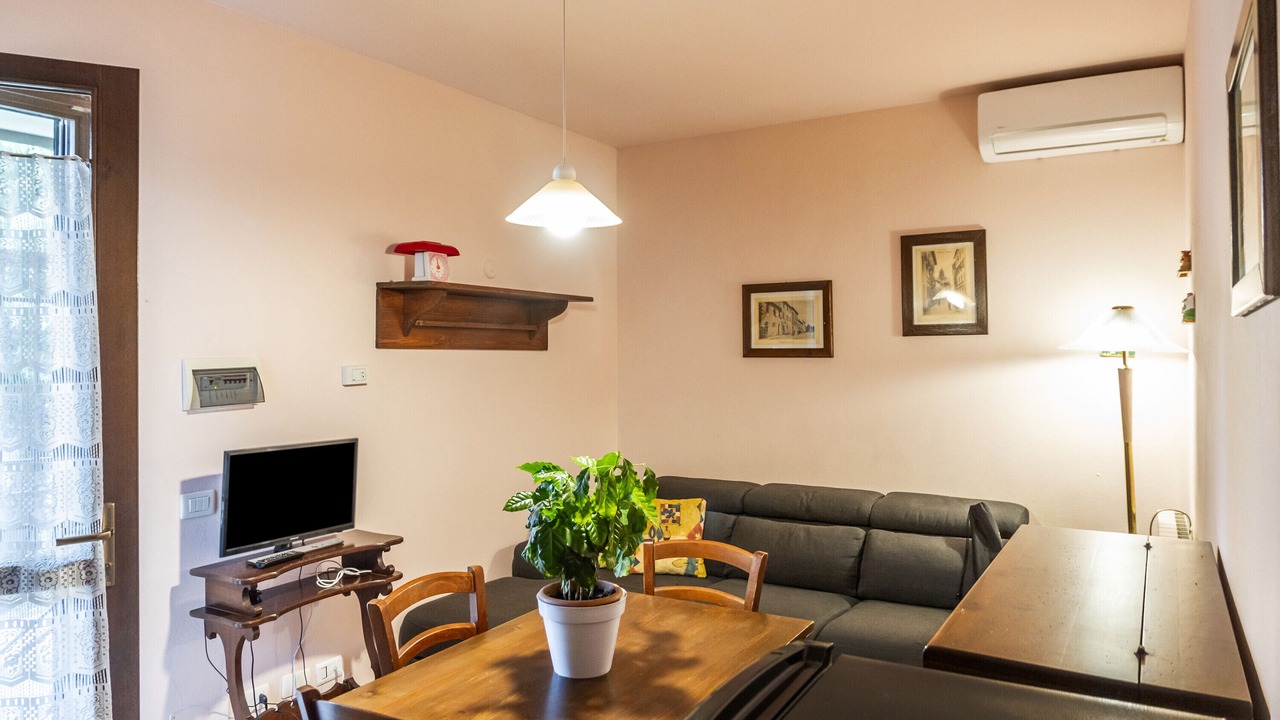 Photo of Livingroom in Grosseto