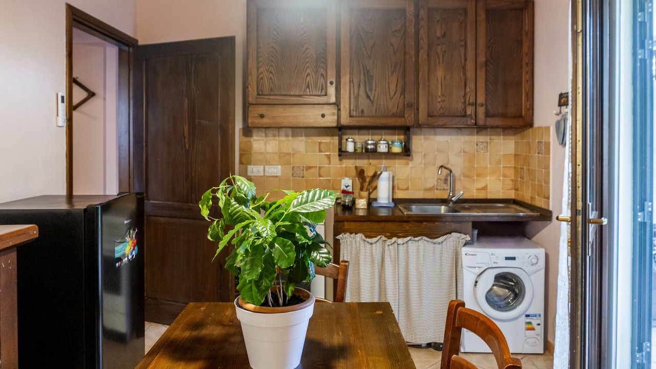 Photo of Kitchen in Grosseto