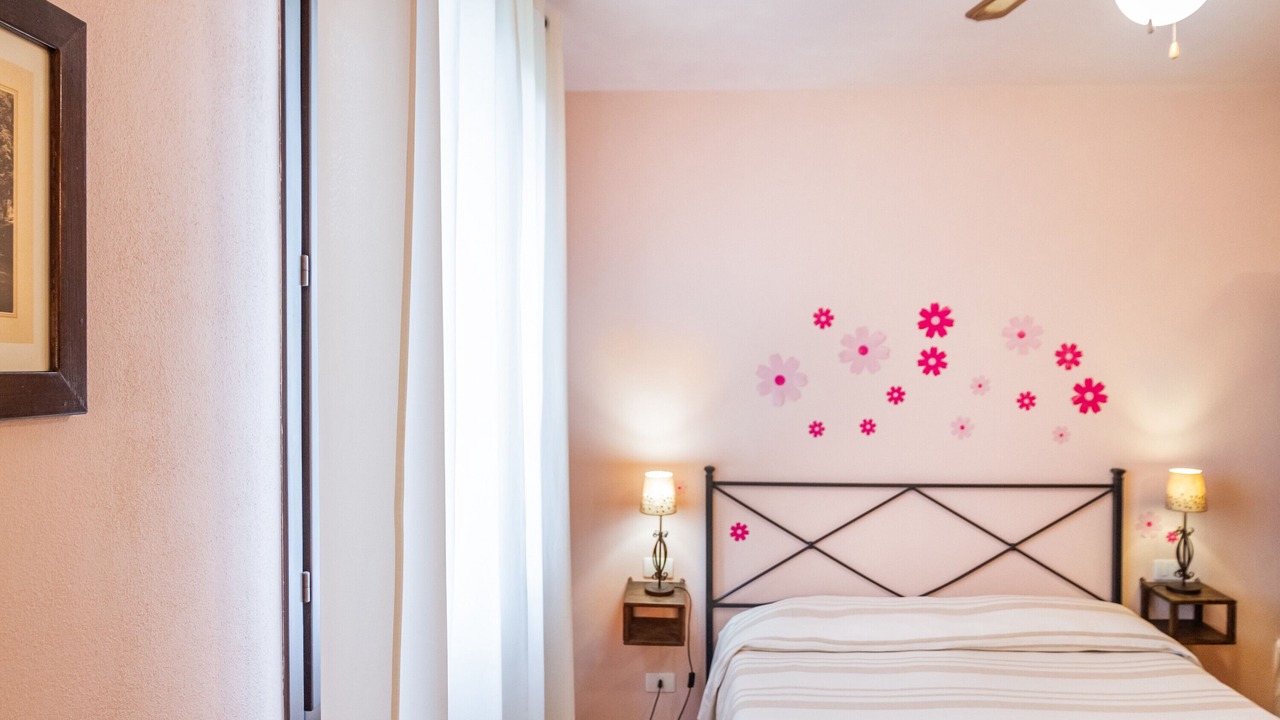 Photo of Bedroom in Grosseto