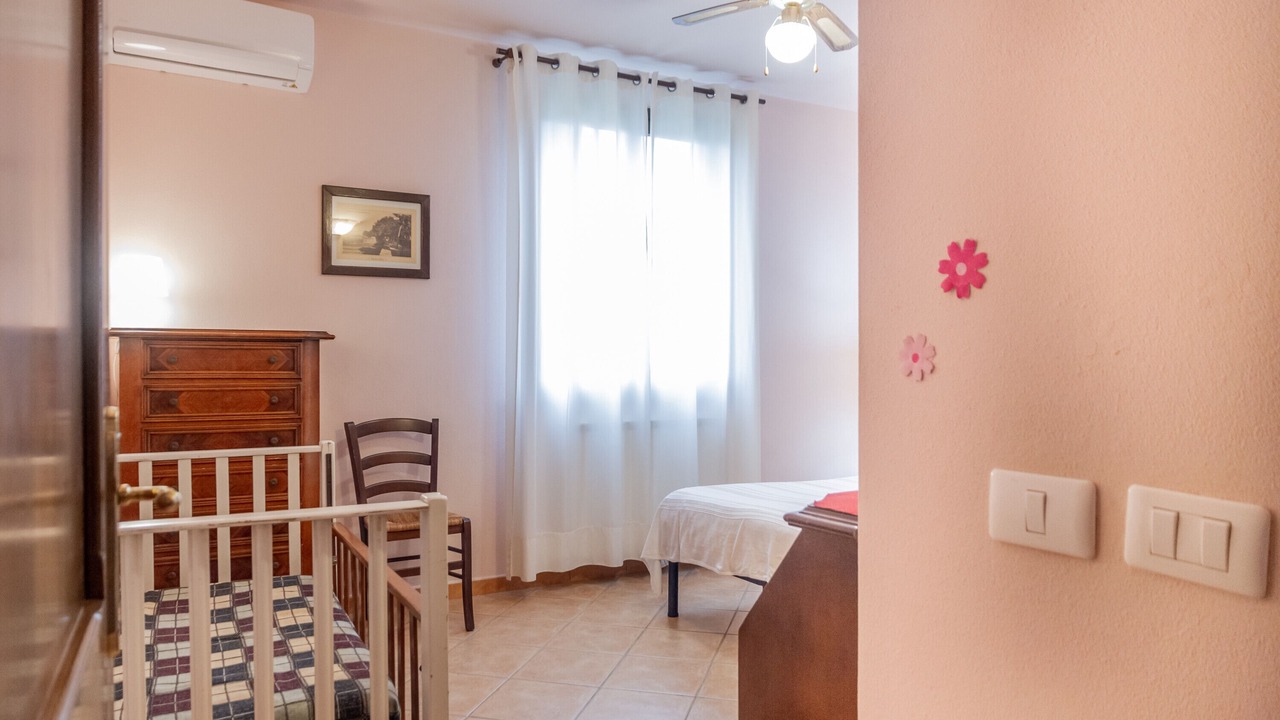 Photo of Bedroom in Grosseto