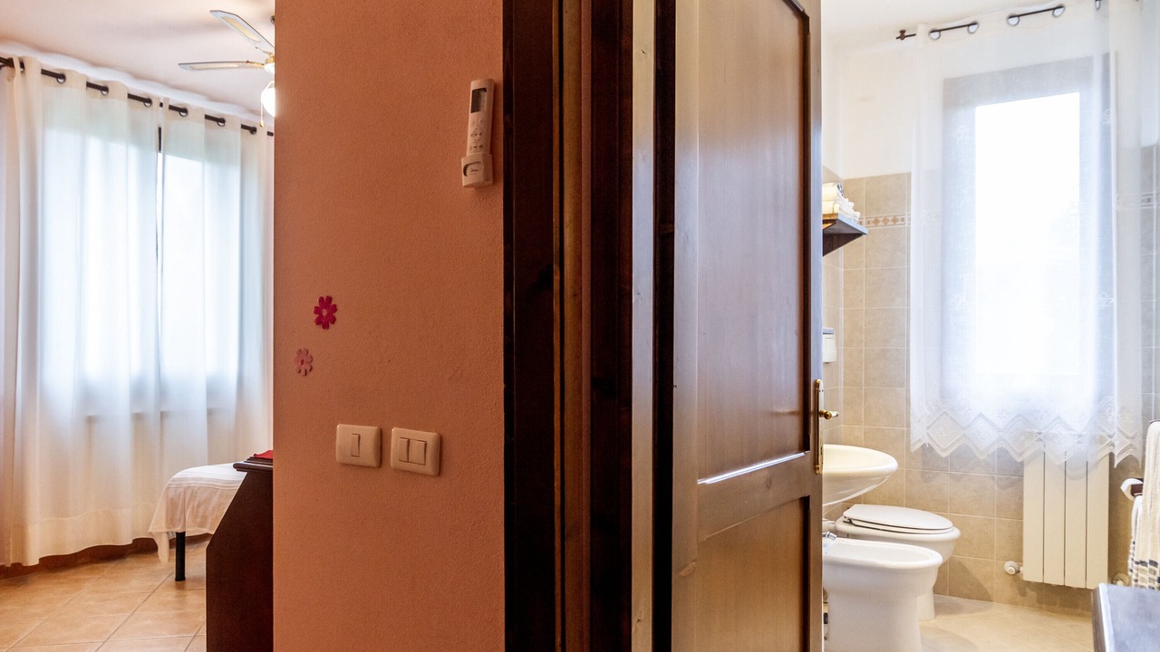 Photo of Bathroom in Grosseto