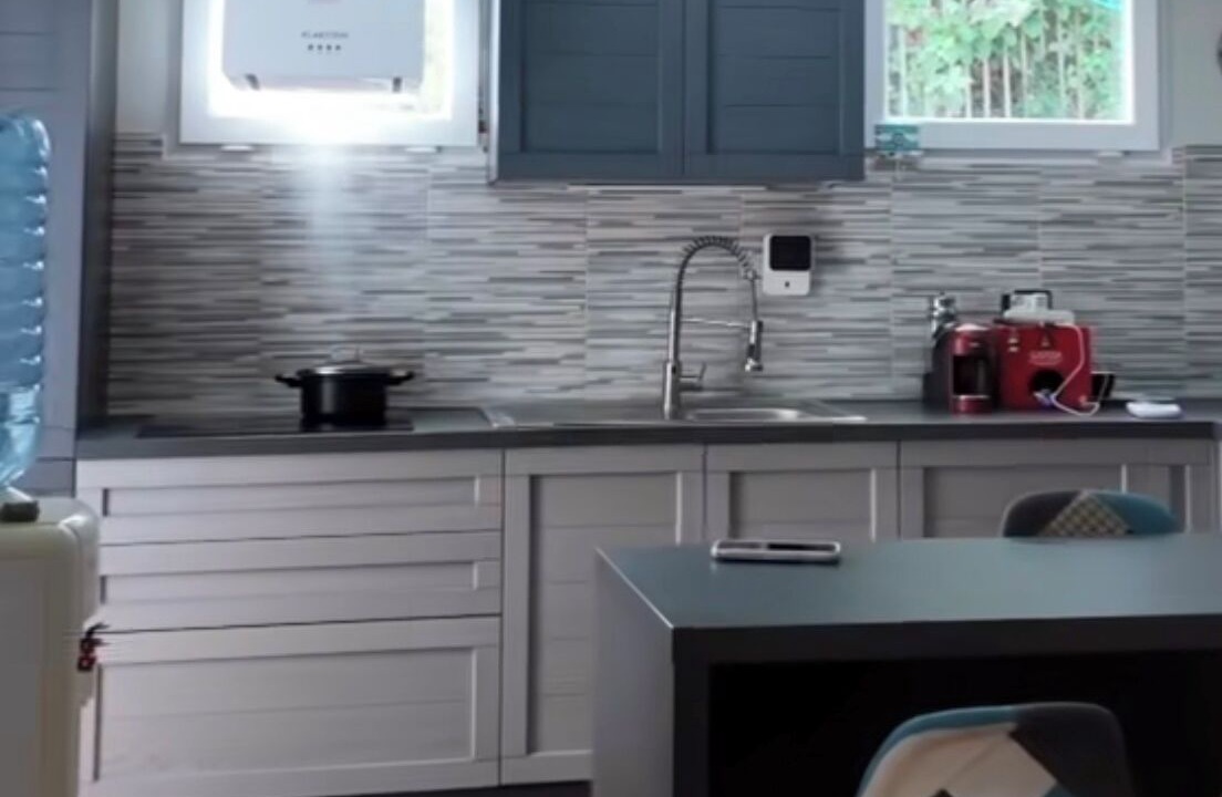 Photo of Kitchen in Addaura