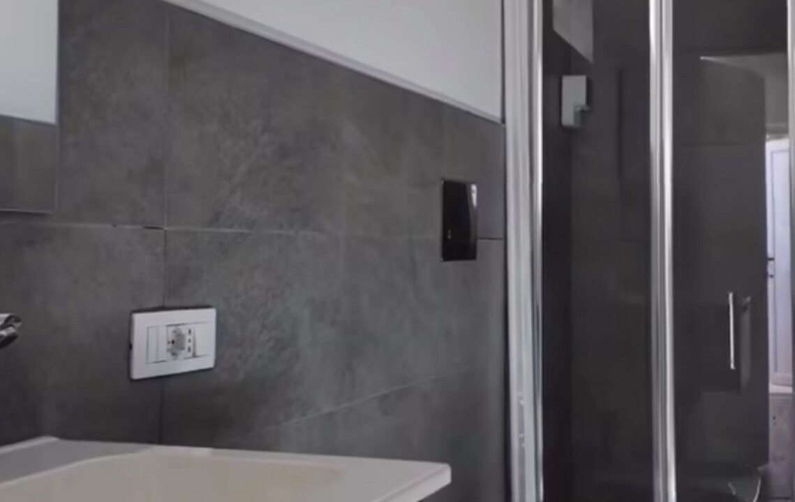 Photo of Bathroom in Addaura