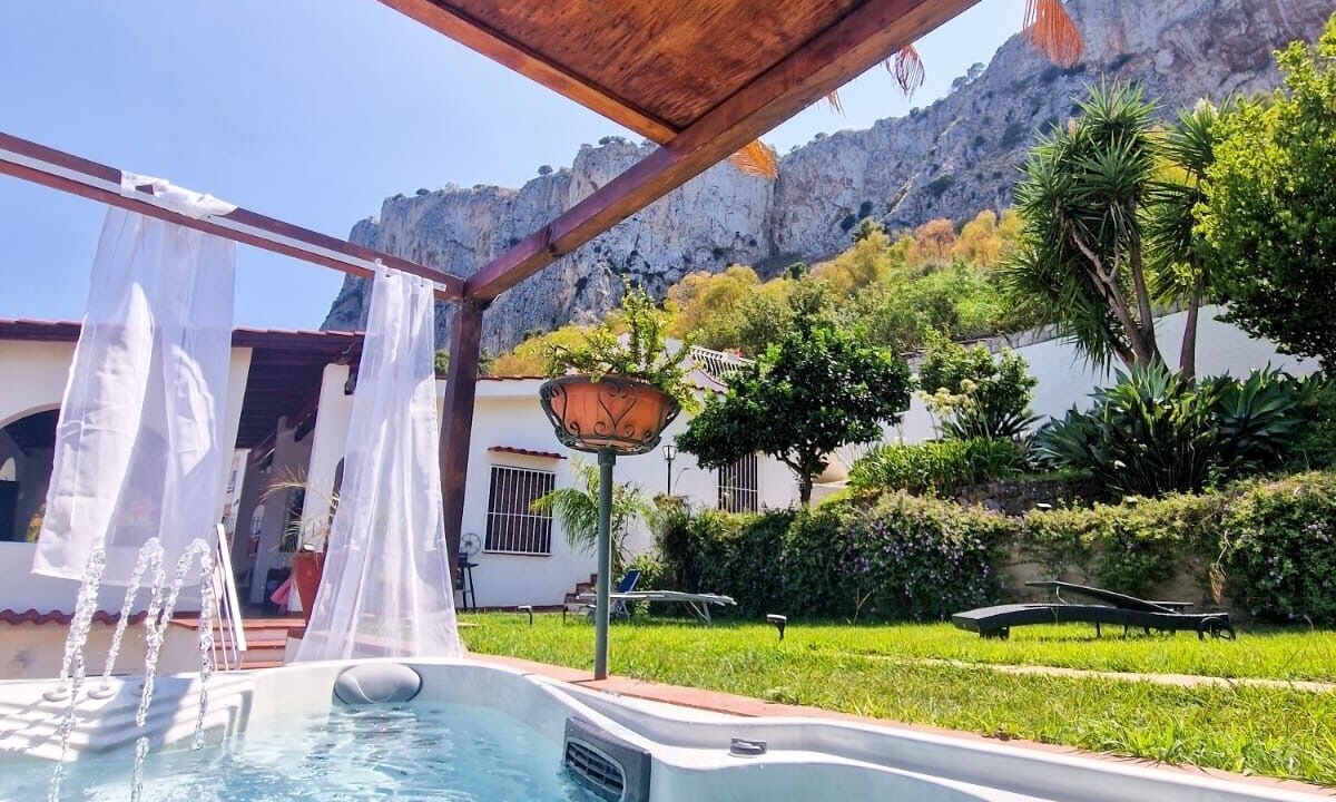 Photo of Outdoor in Addaura