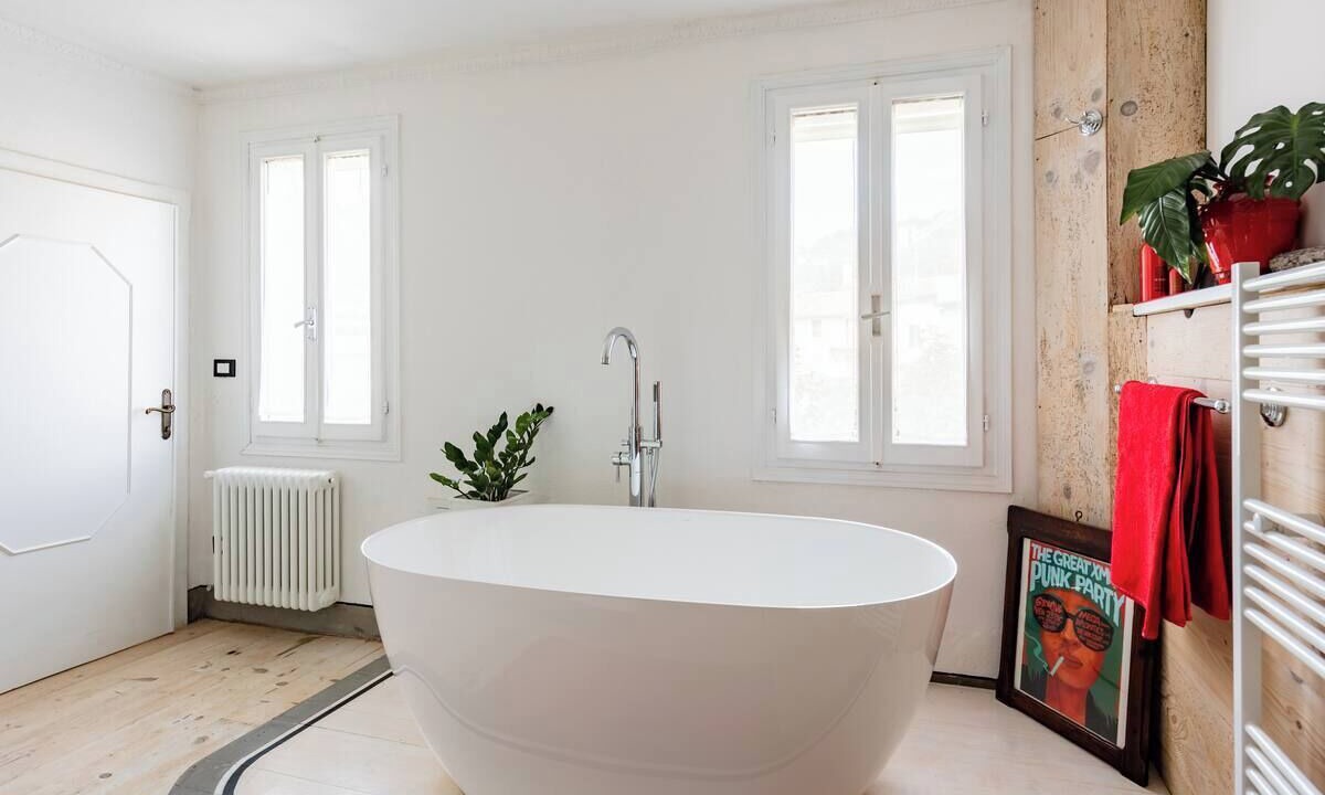 Photo of Bathroom in Marostica