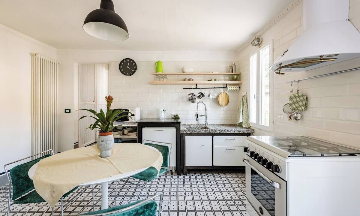 Photo of Kitchen in Marostica