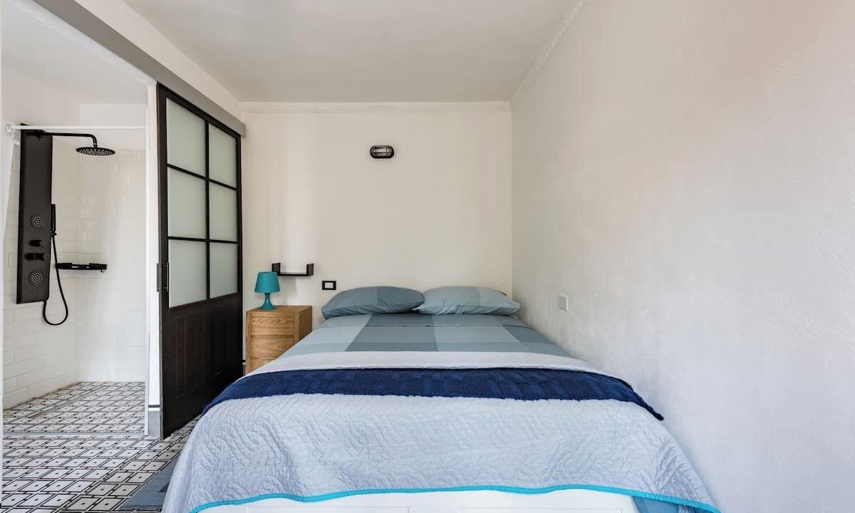 Photo of Bedroom in Marostica