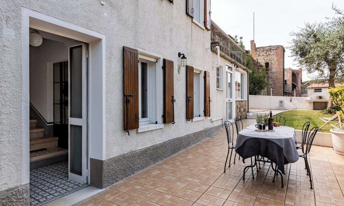 Photo of Outdoor in Marostica