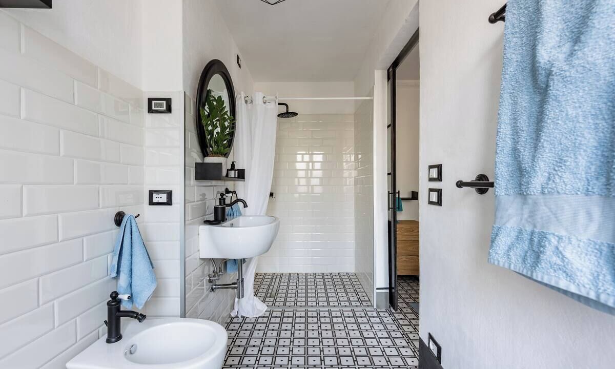 Photo of Bathroom in Marostica
